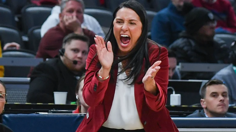 Nebraska women’s basketball offers Husker fans Selection Sunday excitement