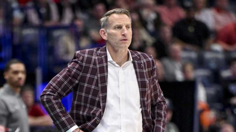 Nate Oats: ‘Anything Short of a Final Four Would be a Disappointment’