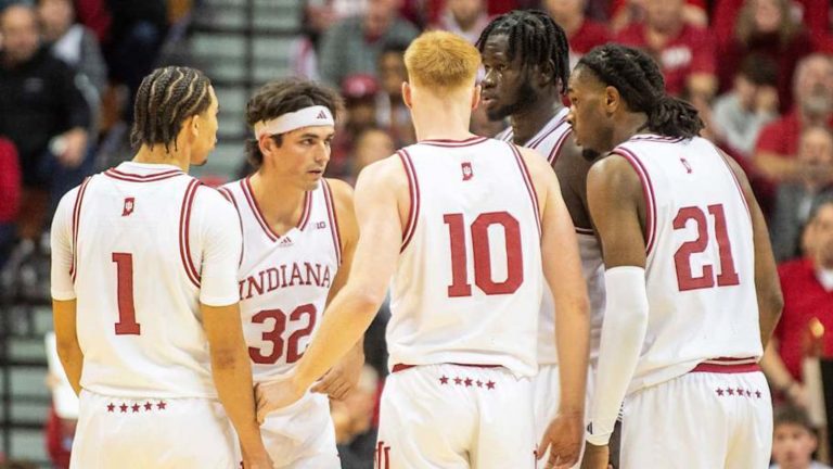 Todd’s Take: Indiana Paid The Ultimate Price For A Season Full Of Shortcomings