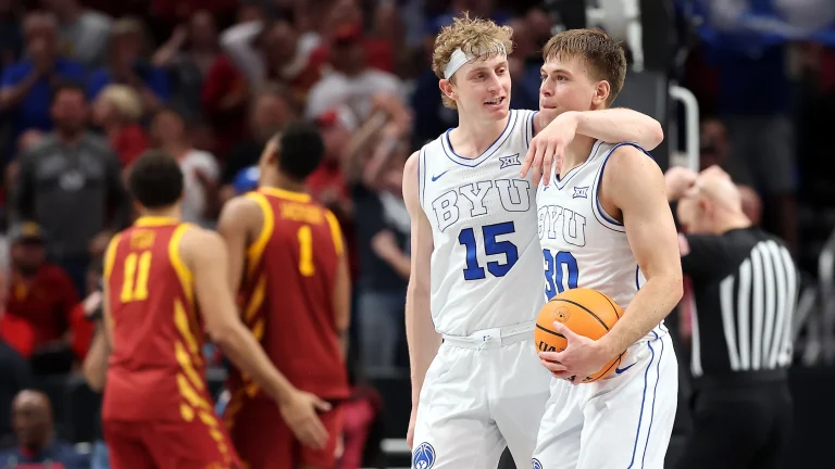 3 Takeaways from a Big 12 Tournament exit for BYU basketball