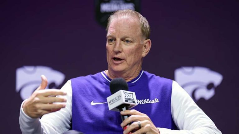 Kansas State’s Jeff Mittie Indulges In The NCAA Tournament’s Underdog Performances