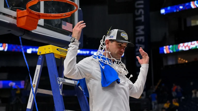 Fandom aside, having Florida Basketball as champs in your bracket is just plain smart