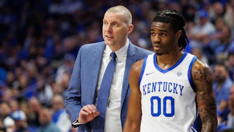 Taking a look at Kentucky’s path to a deep NCAA Tournament run