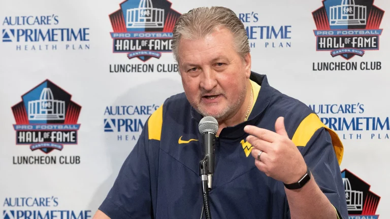 Alternate History: What if Bob Huggins had called an Uber