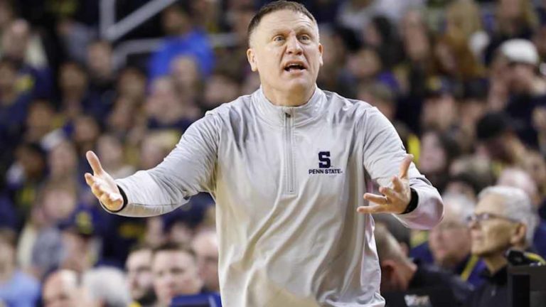 Penn State Basketball: Mike Rhoades Explains Decision to Skip Postseason