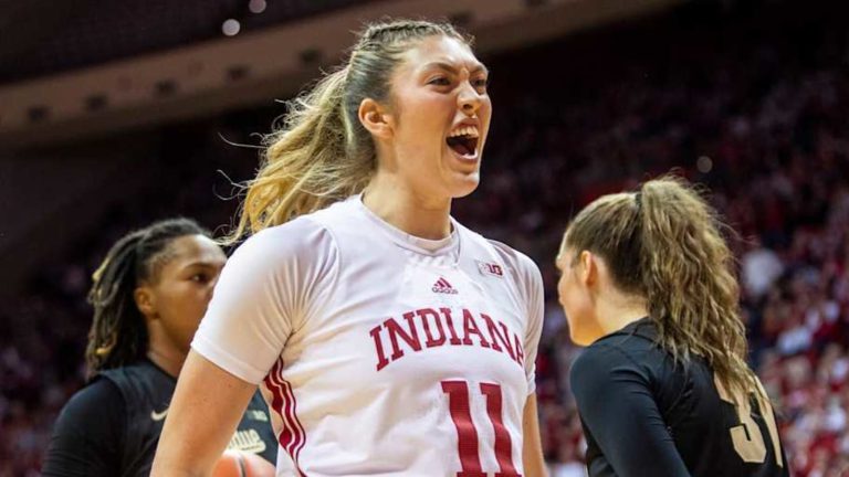 3 Things Indiana’s Women’s Basketball Team Needs To Do To Beat Utah In The NCAA Tournament