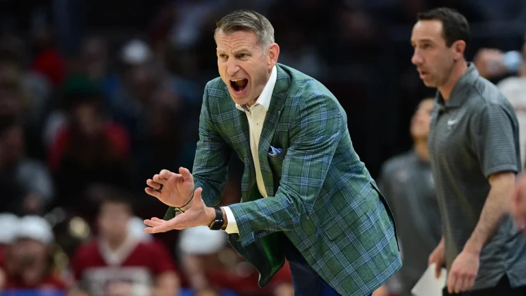 Nate Oats quote on what will send Alabama home early if Robert Morris performance repeats