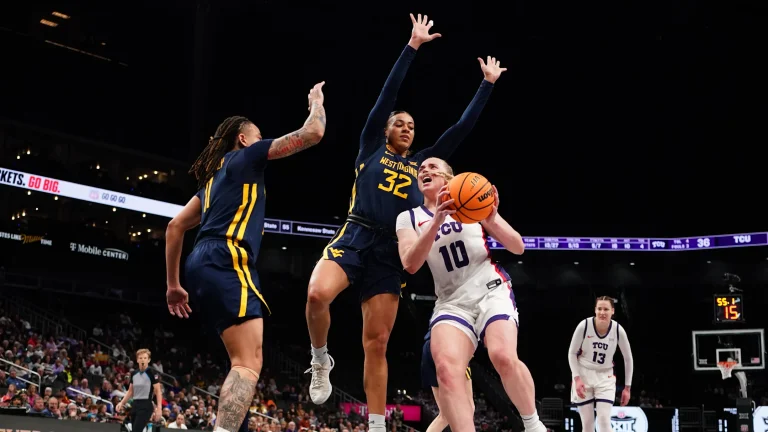 3 Biggest Reasons West Virginia women’s basketball can make a March Madness run