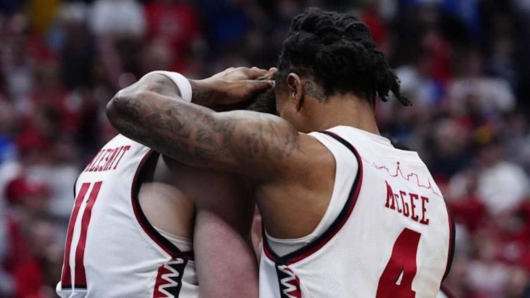 NCAA Tournament Reaction: Wisconsin loss could have been avoided