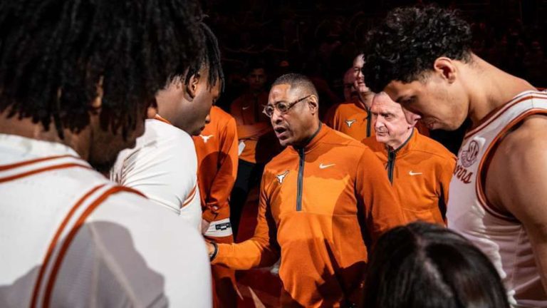 Rodney Terry Releases Official Statement After Being Fired by Texas Longhorns