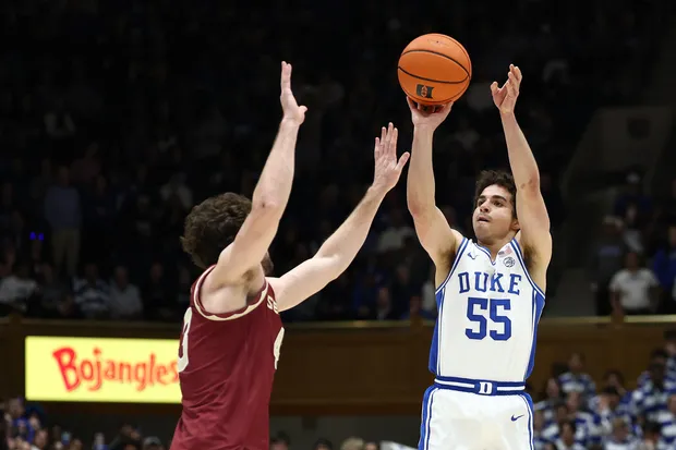 Duke’s Win Over Florida State Was More Significant Than It Might Look At First Glance