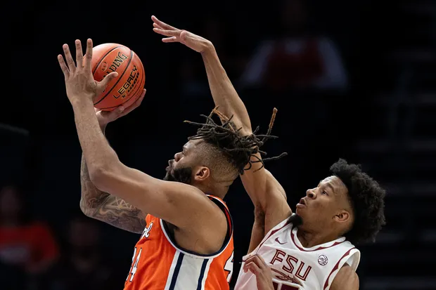 Wednesday’s 2025 Post-Season Linkology As the ACC Tournament gets off to an interesting start