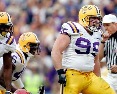 BREAKING: LSU football hiring Kyle Williams as next defensive line coach