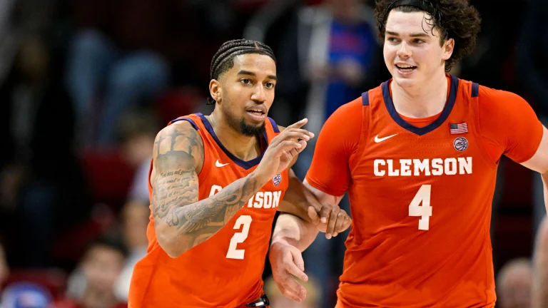 Clemson is the hottest team in college basketball as March Madness approaches – Here is Why