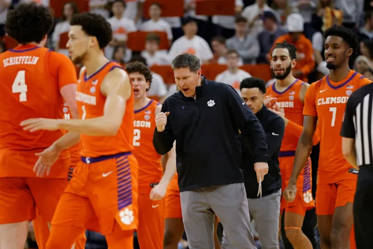 Brad Brownell responds to Indiana coaching job rumors with a compelling answer