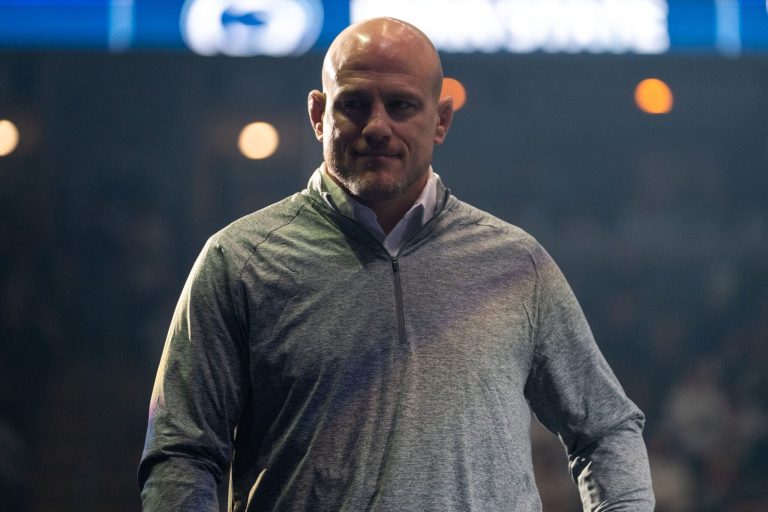 Pat Kraft on Penn State Wrestling HC Cael Sanderson: ‘He’s a Unicorn’