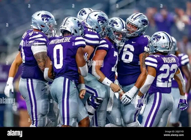 BREAKING: Netflix Announces New Documentary on Kansas State’s Life and Legacy