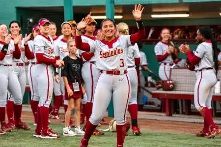 Netflix Sets Premiere for Florida State Seminoles Softball Documentary