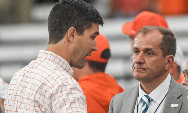 Clemson AD Explains why ACC’s new Revenue Model Works