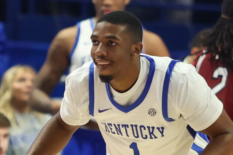 Lamont Butler set to play in Kentucky’s first NCAA Tournament game, per report