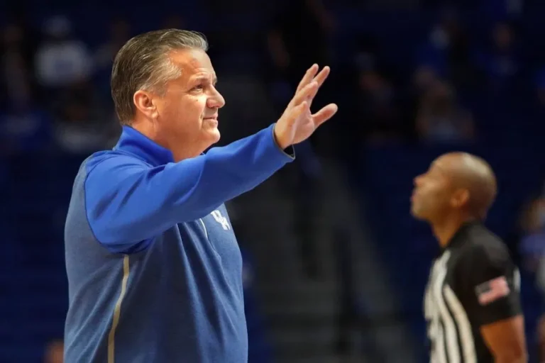 Arkansas Forces National Reporter’s Shocking Change of Heart on John Calipari