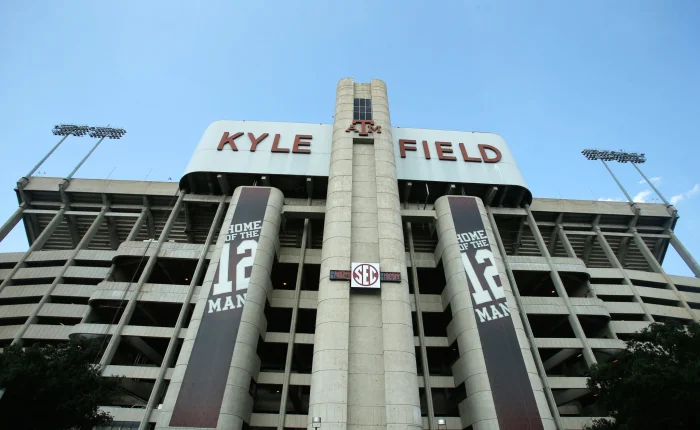 Texas A&M Lands Historic Media Rights Contract Ahead Of 2025 Football Season