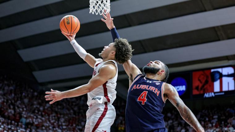 CBB analyst highlights major reason Alabama won’t win NCAA Tournament