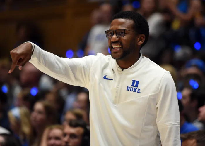 Duke Receives Unfortunate News Days Before ACC Tournament