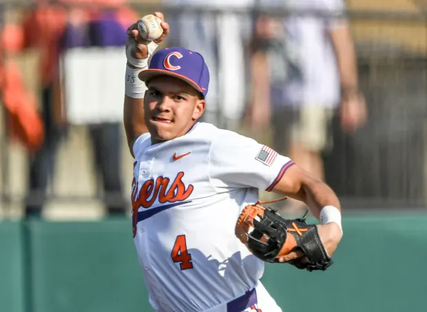 Clemson WALKS IT OFF! No. 4 Tigers Pull Off Epic Comeback to Stun No. 11 Wake Forest