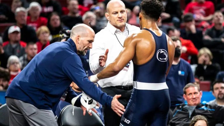 Penn State Wrestling’s Big Ten Title Push: Seeds, Contenders, and Storylines to Watch