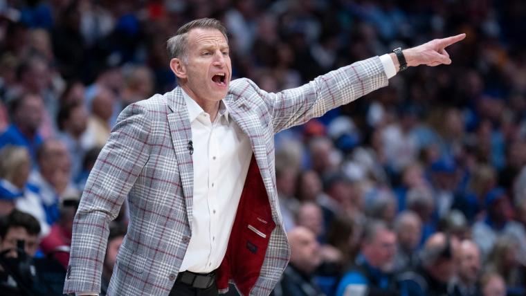 Alabama’s Nate Oats sets bold Final Four standard for upcoming NCAA Tournament