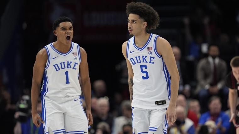 Duke predicted for special NCAA Tournament fate by one of college basketball’s biggest names