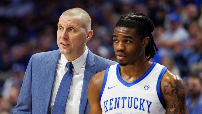 Assessing Kentucky’s chances in the SEC Tournament