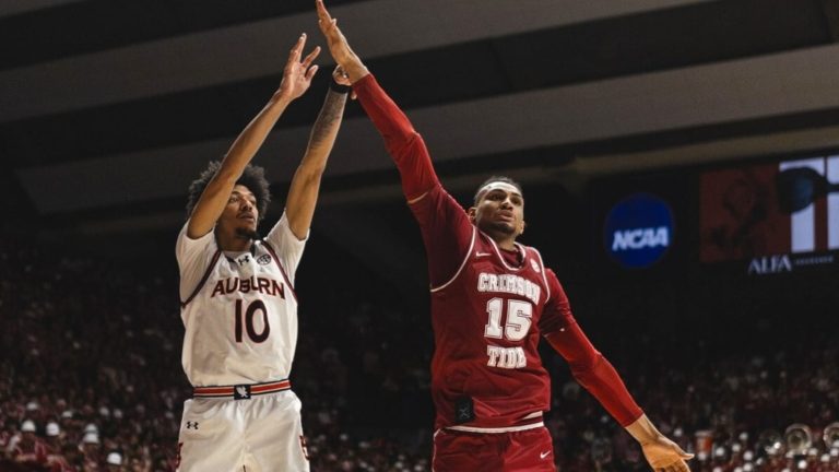 Bruce Pearl Provides Update on Auburn Star After Win Over Creighton