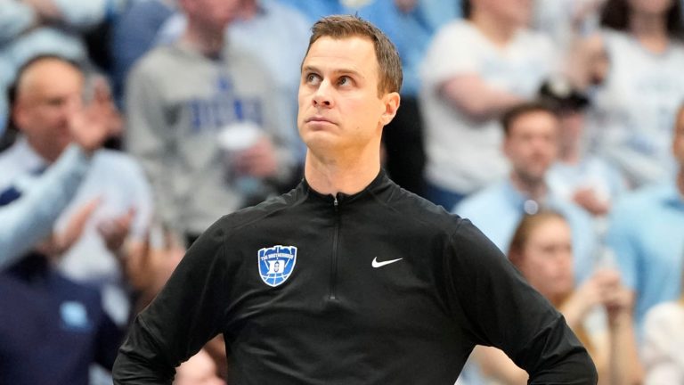 Duke goes after ACC on social media for Coach of the Year pick