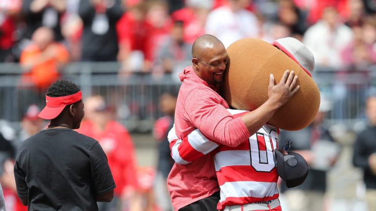 A date is set for Ohio State football legend to return to Columbus after promotion to FBS head coach