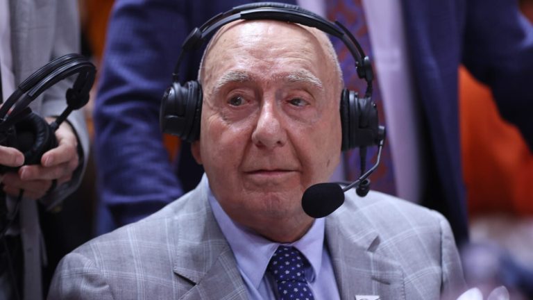 Dick Vitale’s March Madness Picks Has Bad News for SEC Power in NCAA Tournament