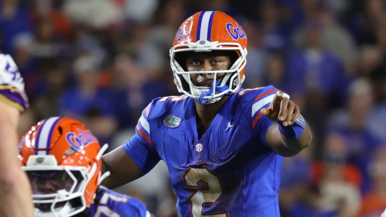 Florida QB DJ Lagway has a ‘deep hatred for Florida State’