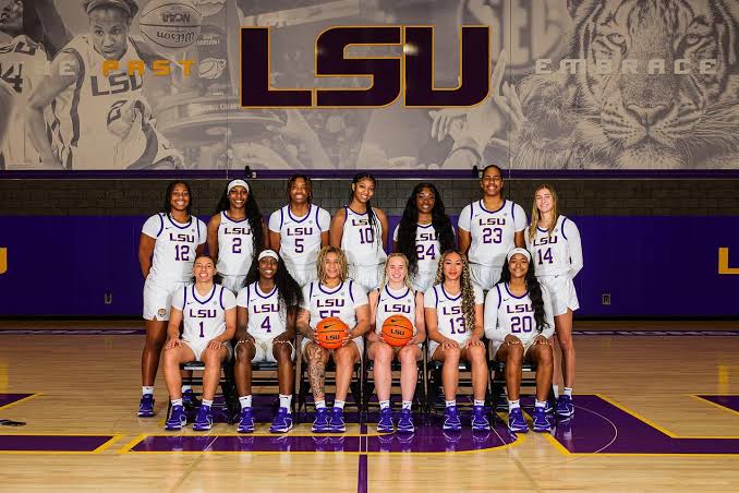 LSU Women’s Basketball Lands Pair of Tigers on Wooden Award Top-15 Ballot