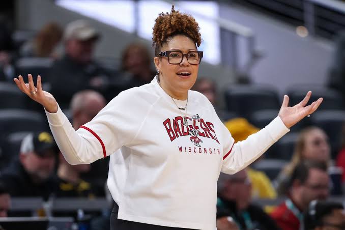 Badgers women’s basketball coach Marisa Moseley resigns after four seasons