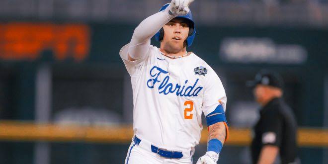 Gators Silence FSU in First Duel of Season