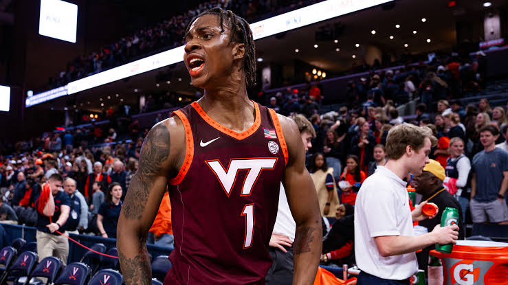 Tobi Lawal’s viral quote sums up Virginia Tech basketball Tobi Lawal’s quote after VT’s season-ending loss has everyone talking.