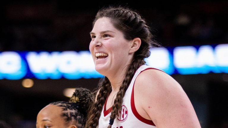 No. 10 Oklahoma women rally past No. 12 Kentucky to reach SEC Tournament semifinals