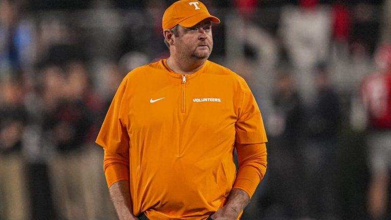 Tennessee Football Linked to New Highly Touted Star Quarterback