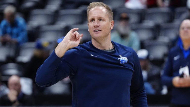 Threes, defense key to BYU surviving first round vs. VCU: Cougars look to avoid repeat of last season’s early exit against Atlantic 10 school