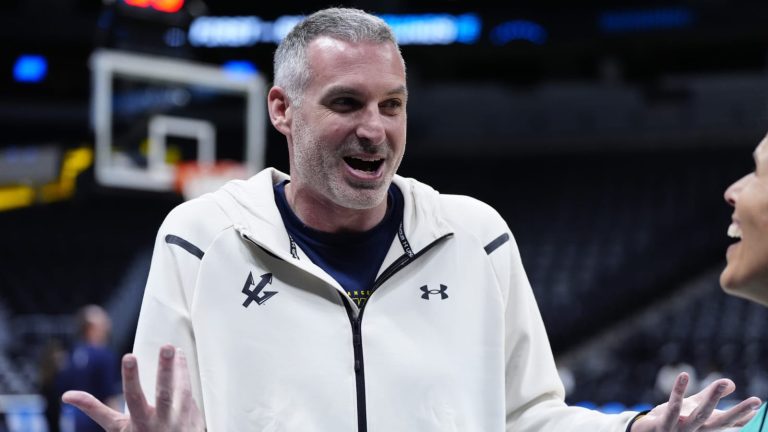 UC San Diego head coach Eric Olen shares his thoughts on Michigan