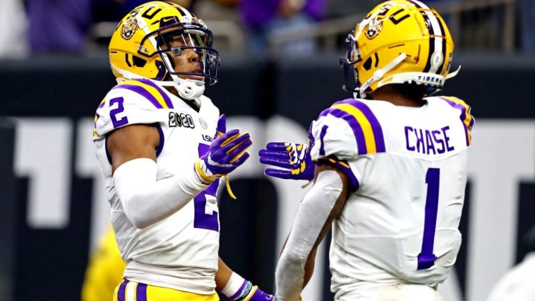 LSU Tigers 2019 National Championship stars continue making unbelievable history amid NFL Free Agency all these years later