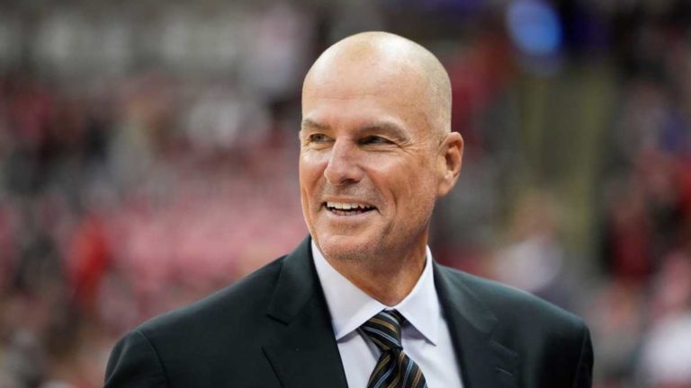 Jay Bilas Calls Out Texas After Firing Coach Amid NCAA Tournament