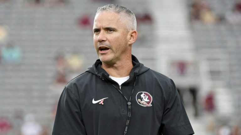 Florida State Seminoles are closing the gap on a four-star wide receiver for their 2026 class