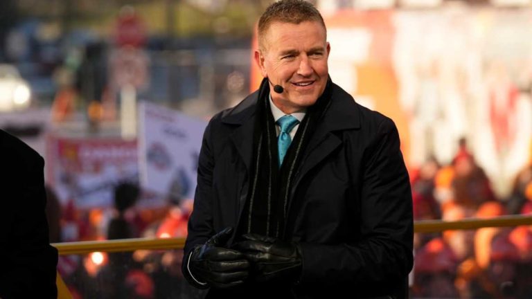 Kirk Herbstreit finally addresses strained relationship with Buckeyes fans, ‘I love Ohio State’